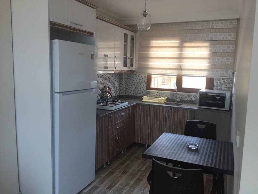 Erpey Ferah Apart Otel 46/46