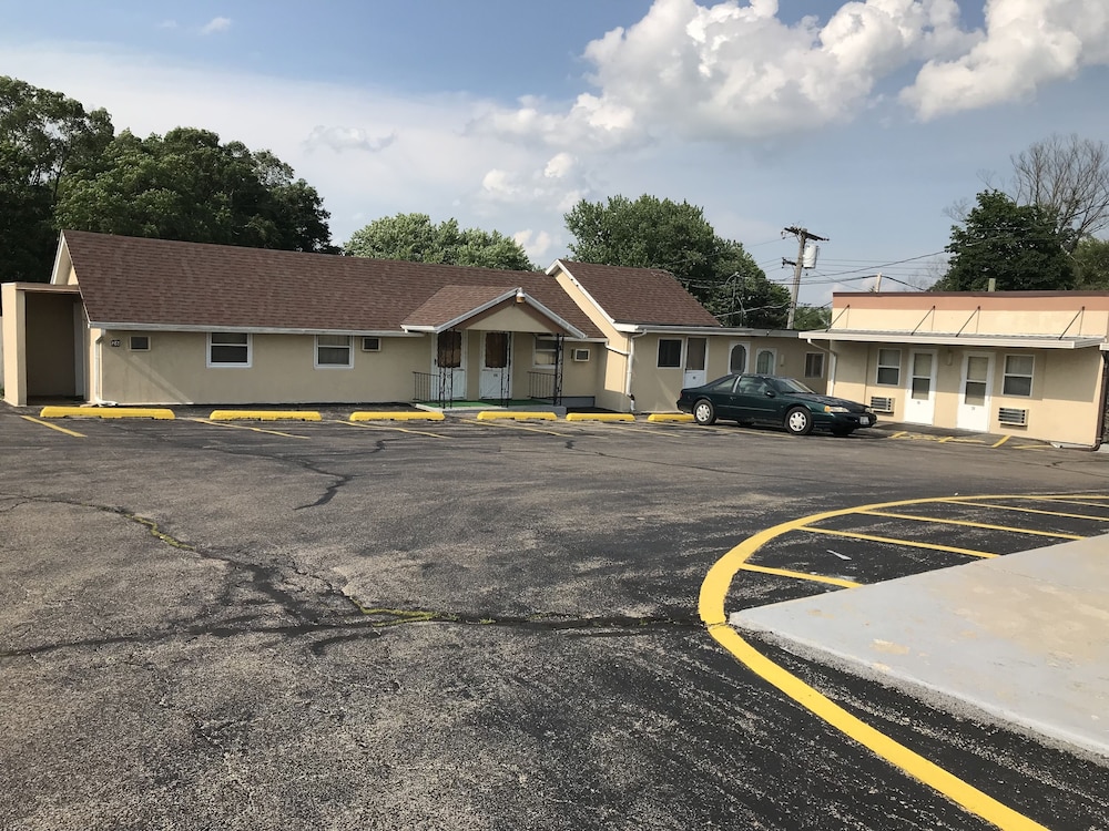 West Motel 1/30