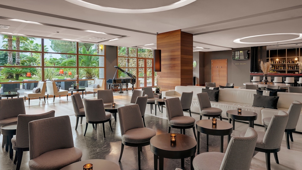Precise Resort el Rompido the Hotel Formerly el Rompido Golf 37/65
