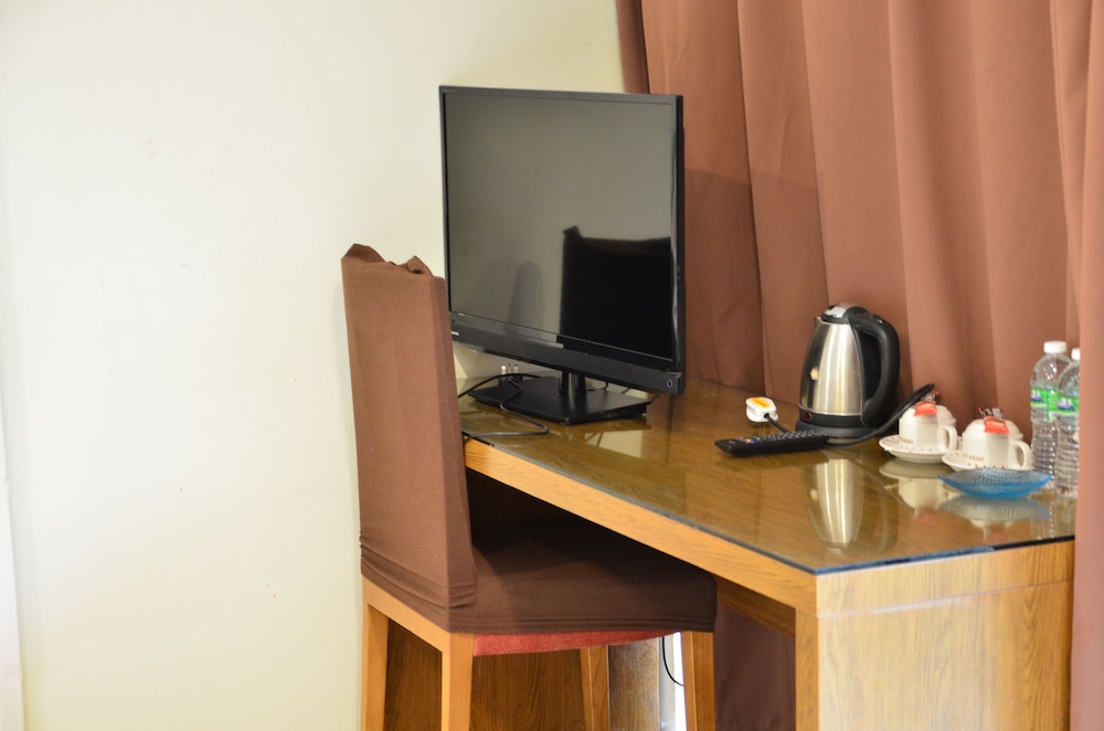 Uptown Kajang Hotel 43/53
