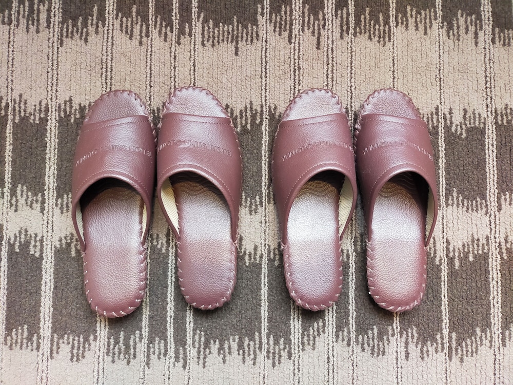 Yumoto Fujiya Hotel 26/46