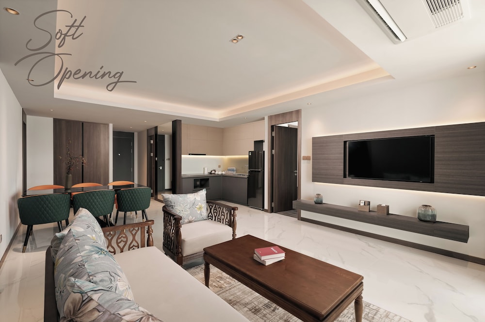 Centre Point Danang Hotel & Residence 30/47