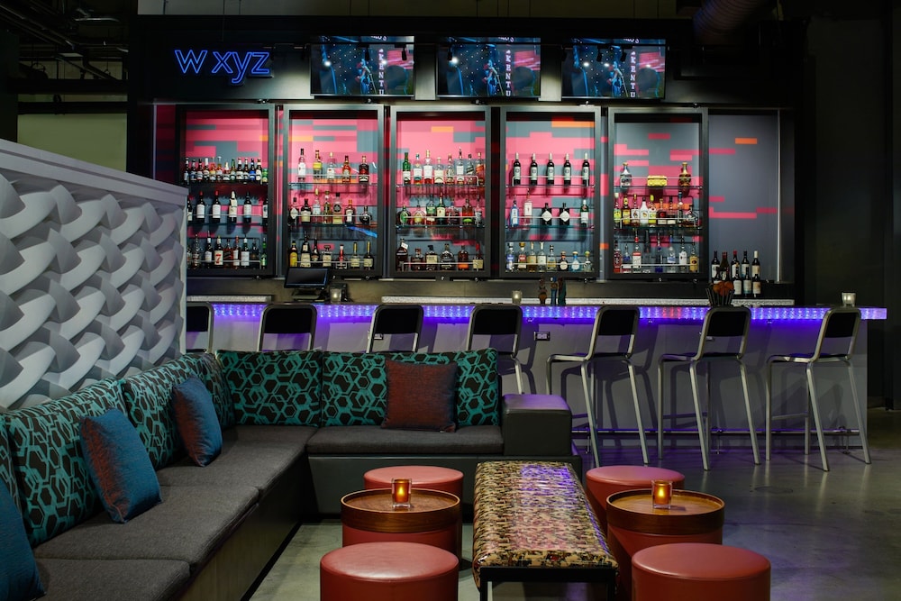 Aloft Miami Aventura 35/46