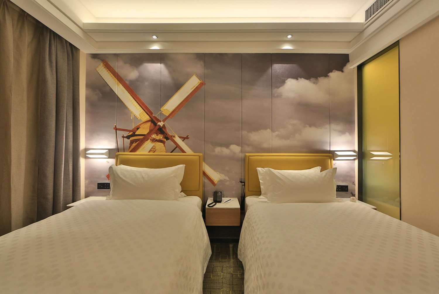 Days Inn By Wyndham Lanzhou 9/14