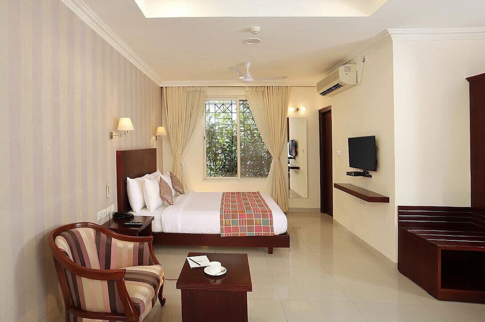 Lilac酒店, 3rd Block Jayanagar(Lilac Hotel, 3rd Block Jayanagar) 图片3