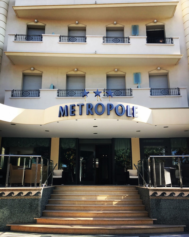 Metropole酒店(Metropole) 图片5