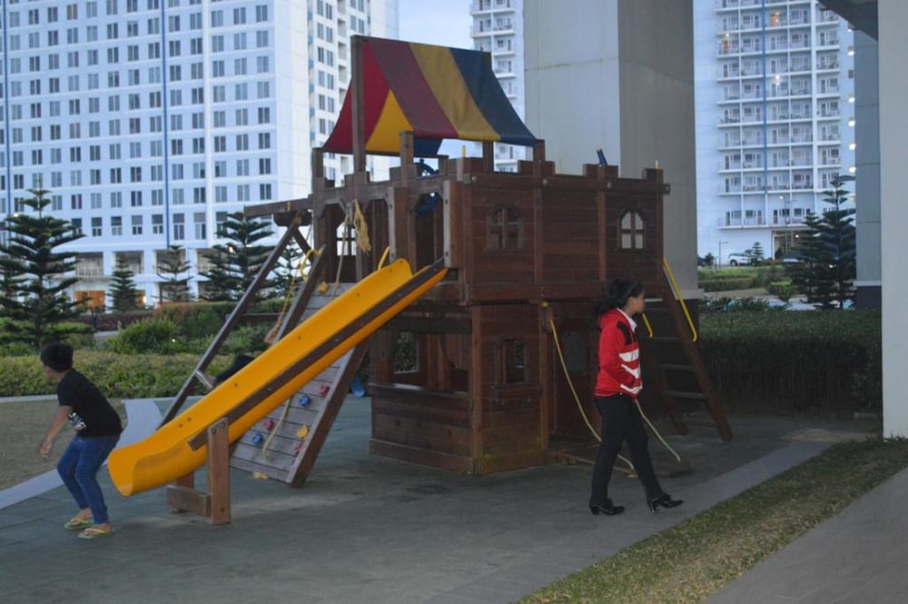 Wind Residences By Bea And Rm 25/44