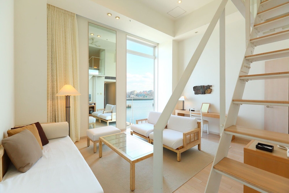 Hotel Marinoa Resort Fukuoka 16/48