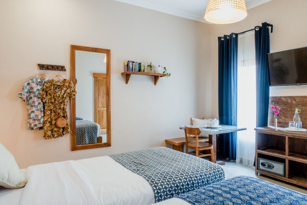 Pesona Beach Resort Spa 7/58