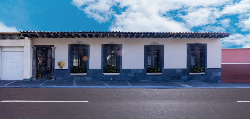 Casona 142 Hotel Boutique 2/38