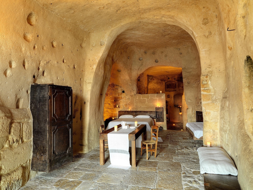 Sextantio Le Grotte Della Civita 25/60
