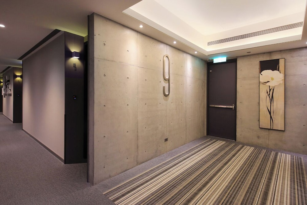 Cityinn Hotel Plus Fuxing N.Rd. Branch 52/78