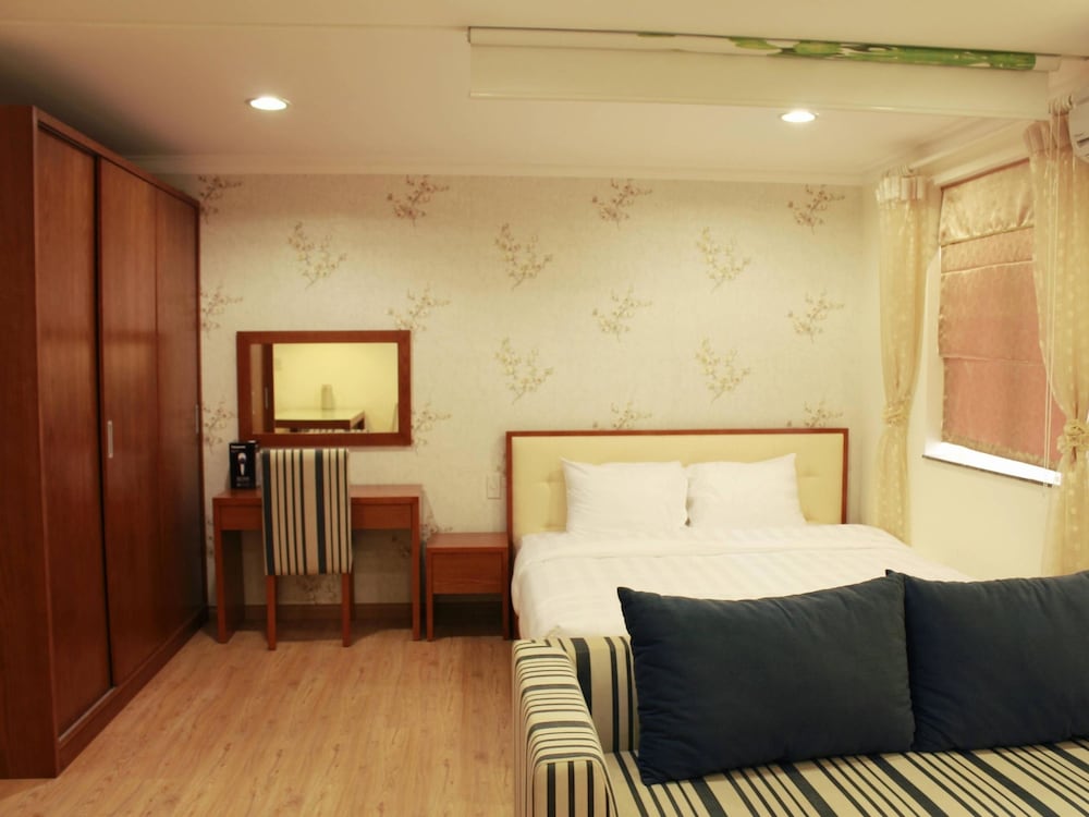 Song Hung 2 Hotel Serviced Apartments 15/45