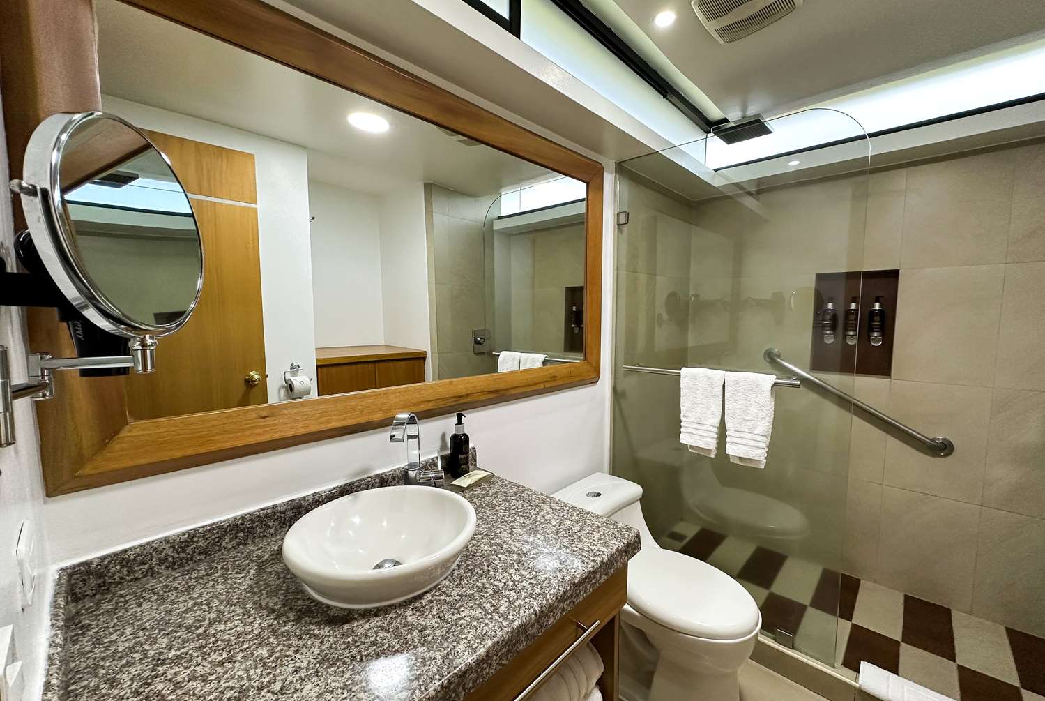 Wyndham Garden Quito 77/80