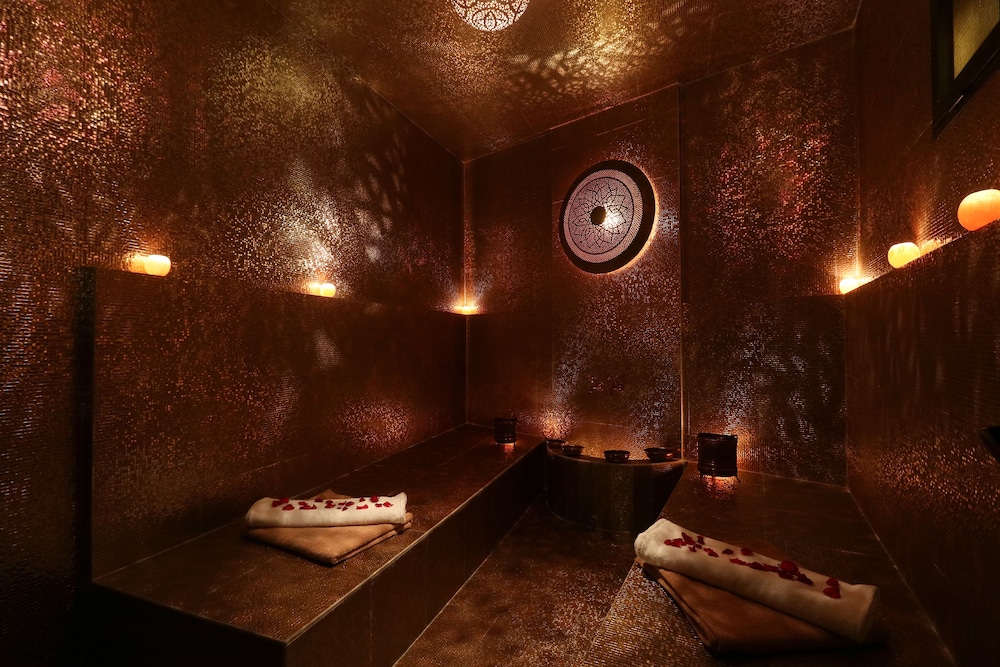 Riad Andalla Spa 20/50