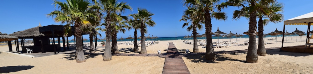 Hotel Tui Blue Oceana Suites 51/61
