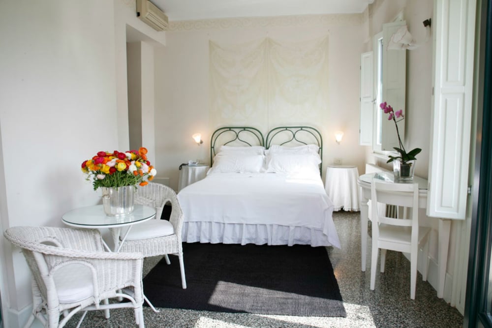 Hotel Antica Locanda Dei Mercanti 12/48