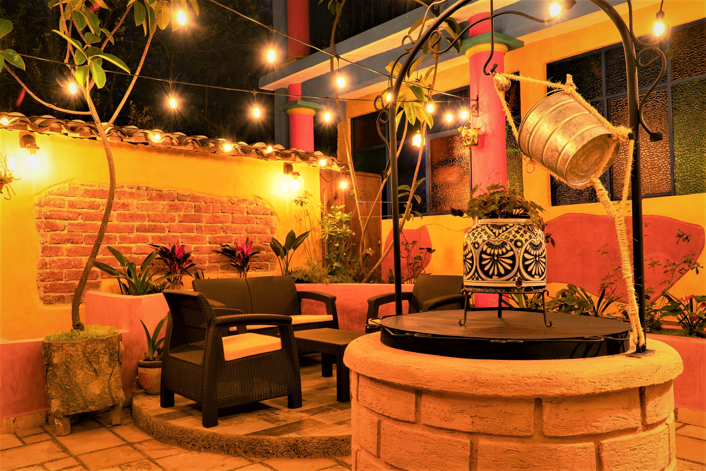 Hotel Tepeyac 43/58