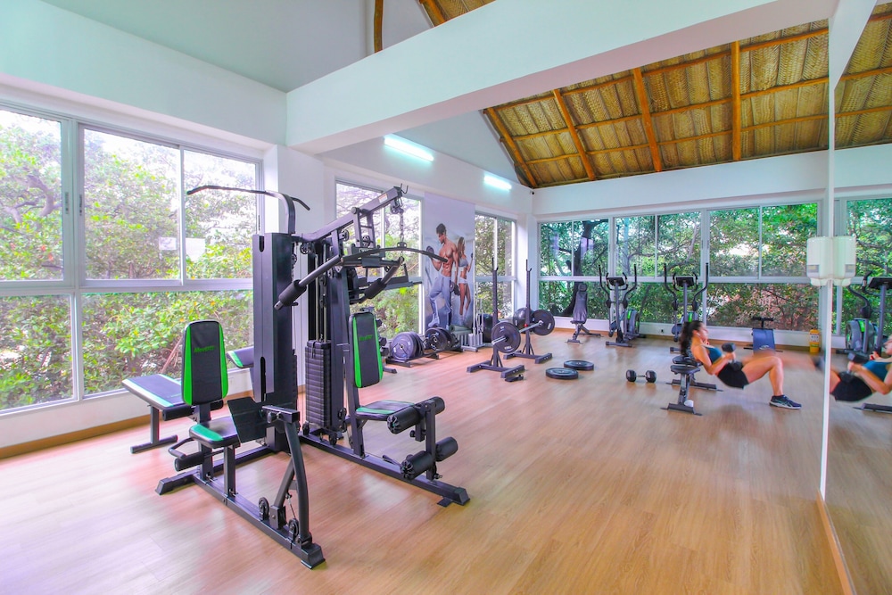 Apartasuites Samaria Club de Playa 33/58