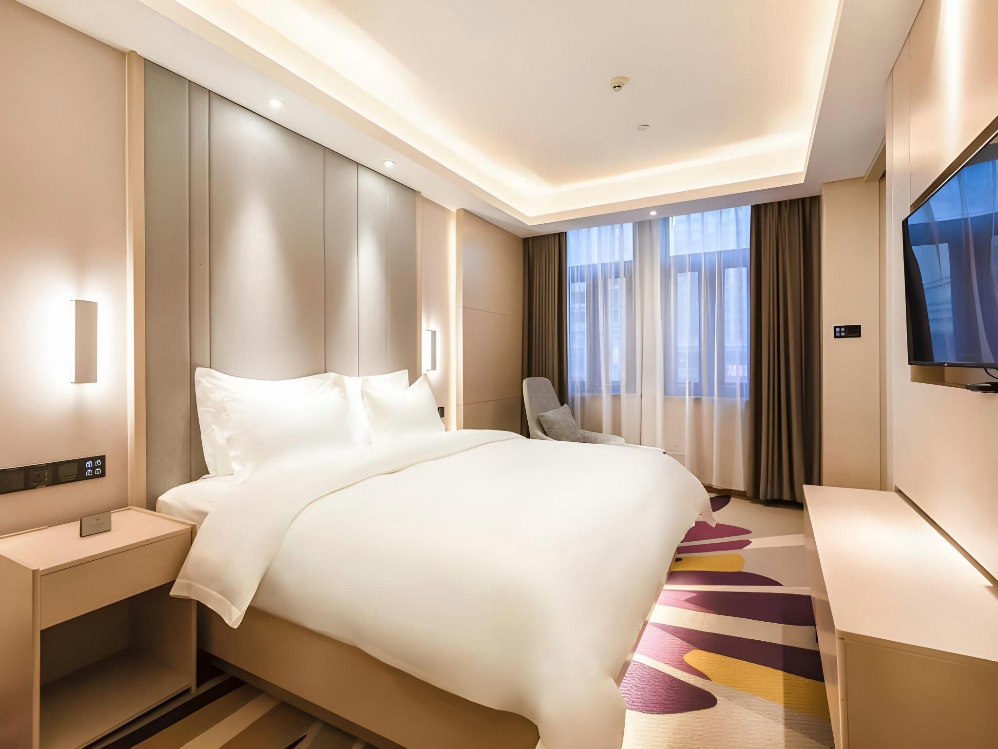 Lavande Hotels Langfang Municipal government 27/49