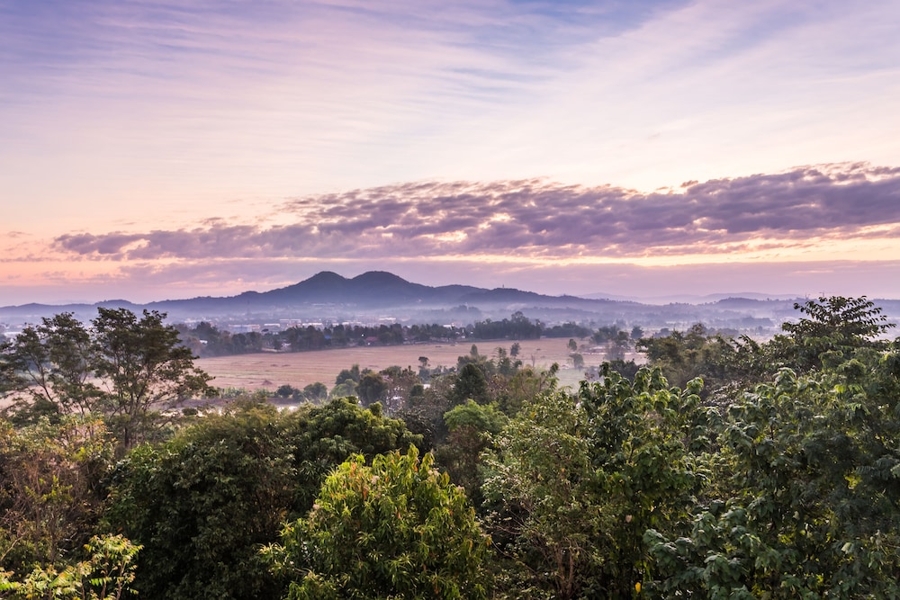 Chiangrai Lake Hill Resort 36/50