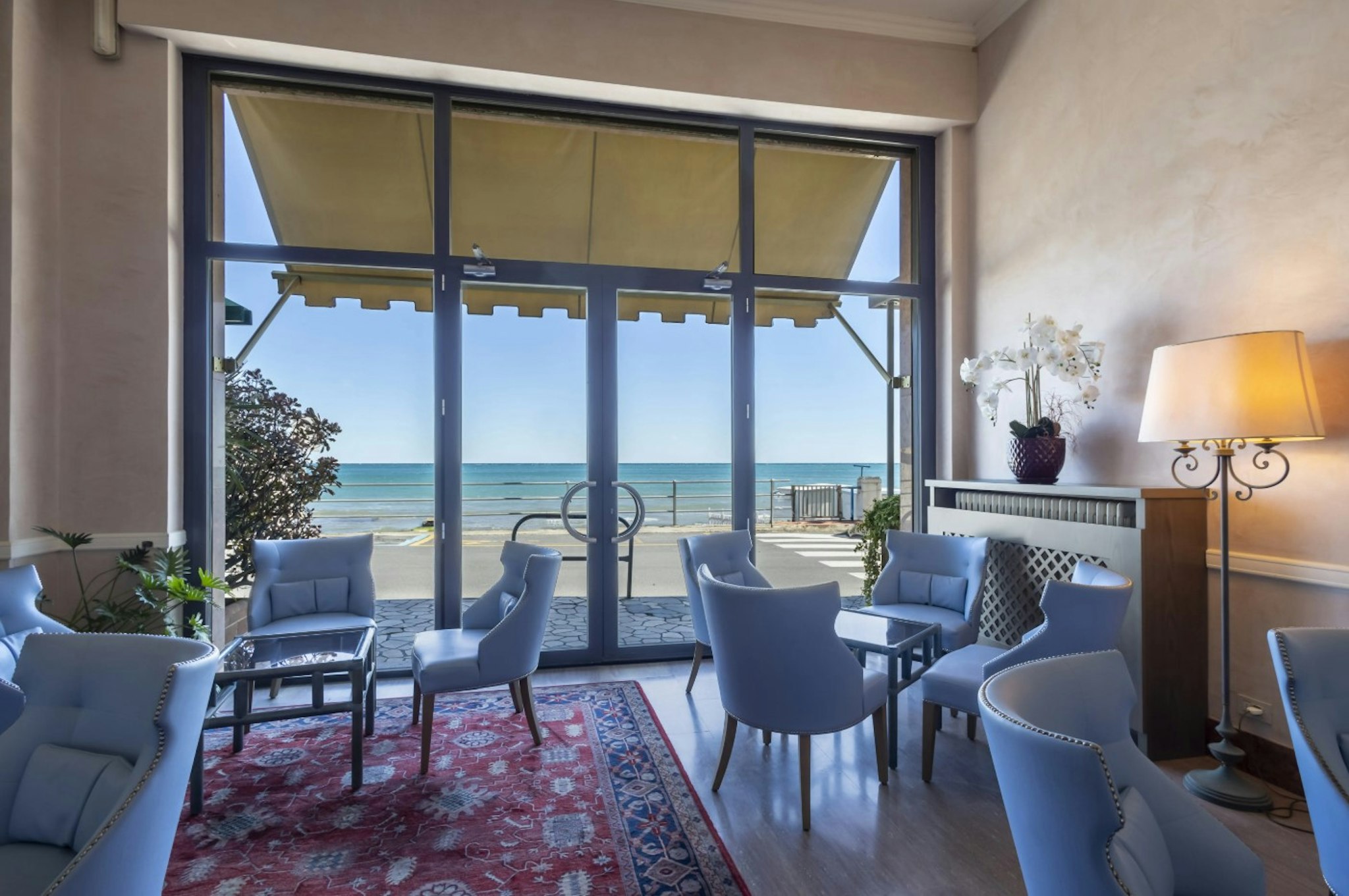 B&B Hotel Diano Marina Palace 21/26