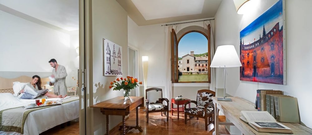 ALBERGO LE TERME 50/68