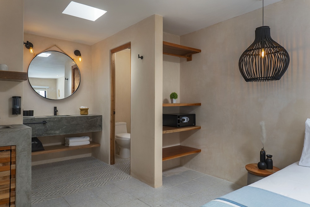 Illa Boutique Hotel Cozumel 53/56