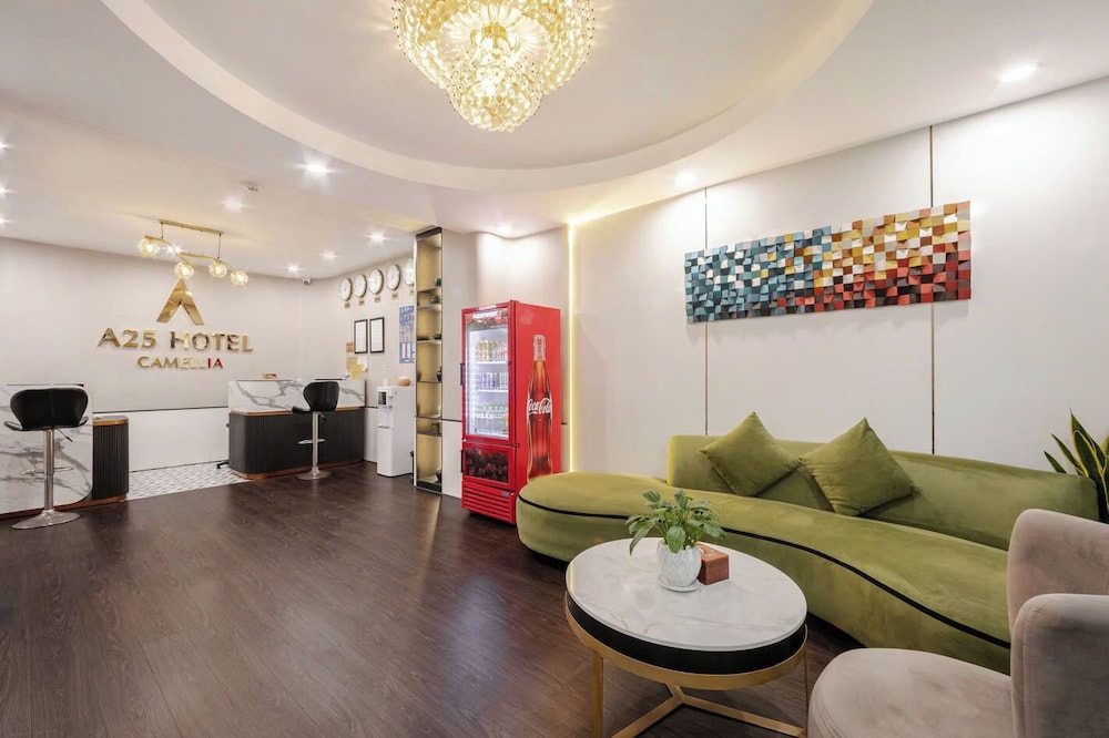 A25 Hotel - 12 Pho Hue 51/64