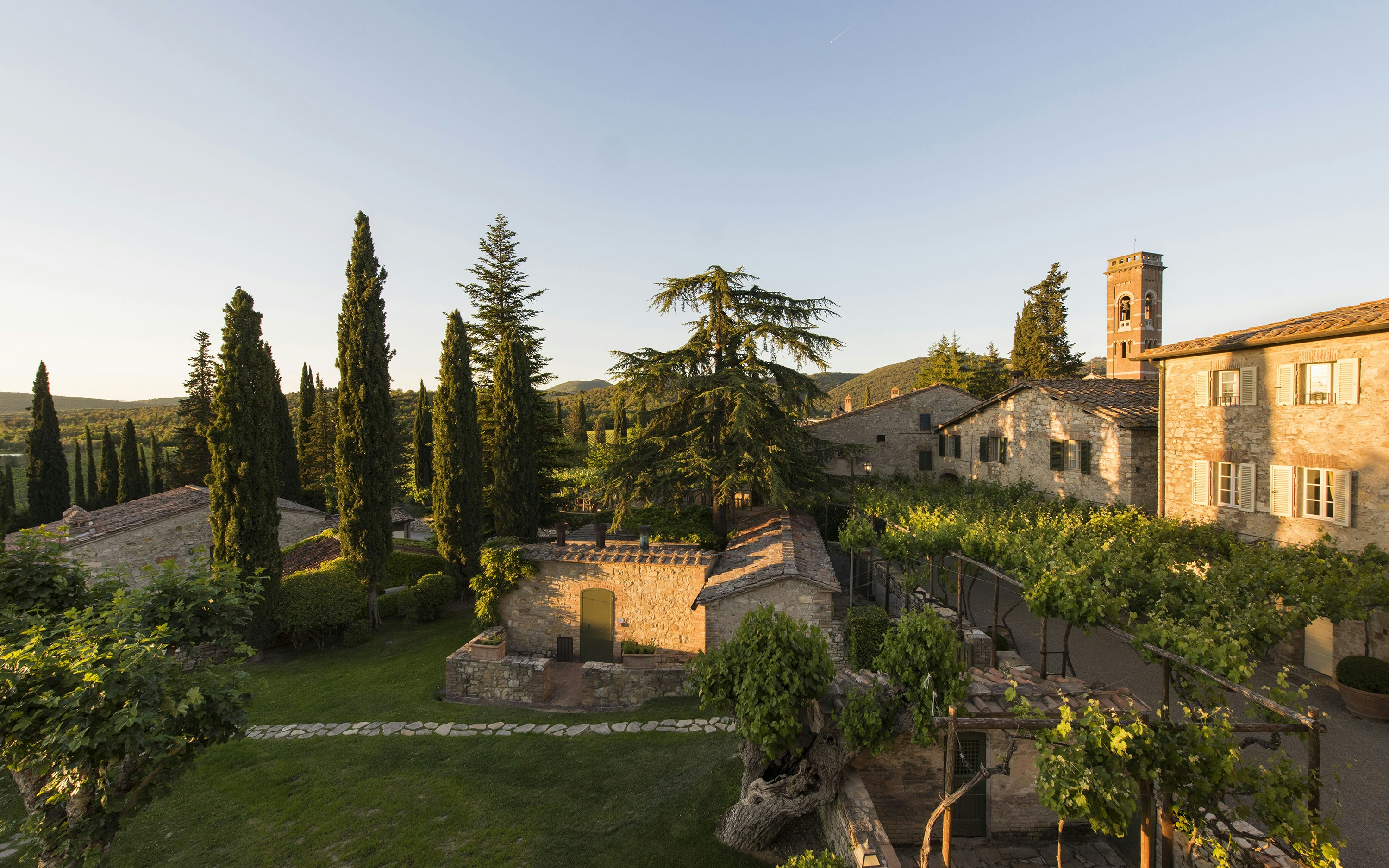 Borgo San Felice 45/50