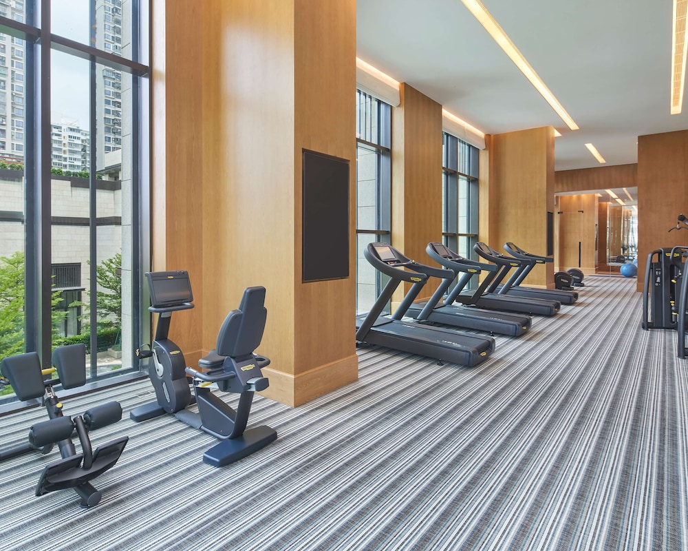 Andaz Xiamen 27/50