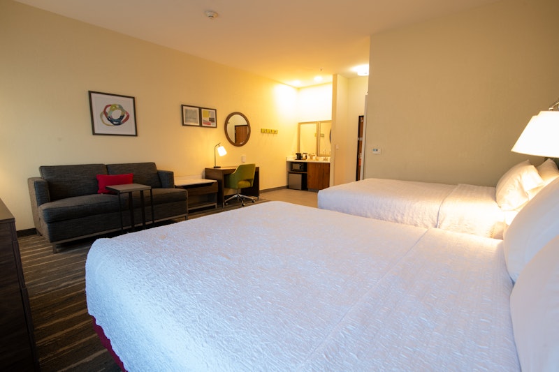 Hampton Inn College Station Us 6 East Bypass 5/31