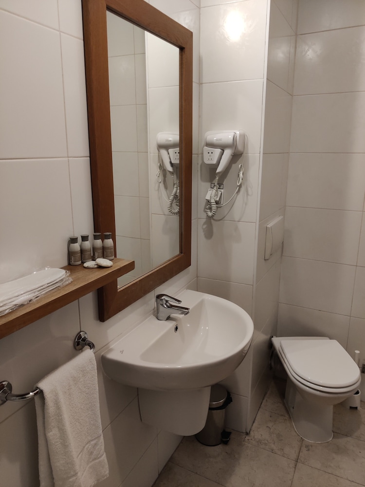 Rembrandt Hotel 43/49