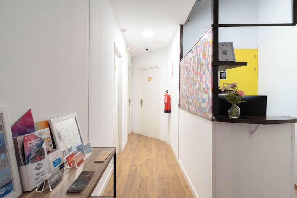 SANT ANTONI HOSTAL, Sustainable Tourism 30/50