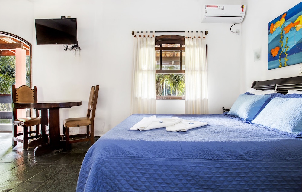 Feiticeira Praia Hotel 30/79