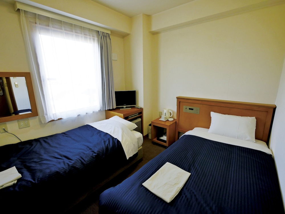 Smile Hotel Shizuoka Yoshida Inter 9/25