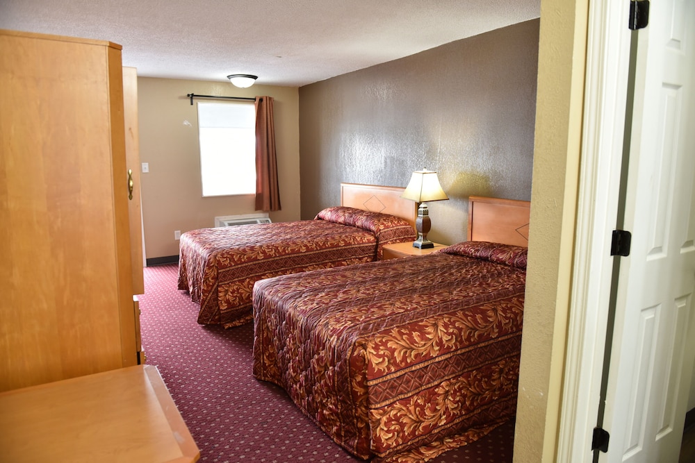 Knights Inn Merrillville 19/28
