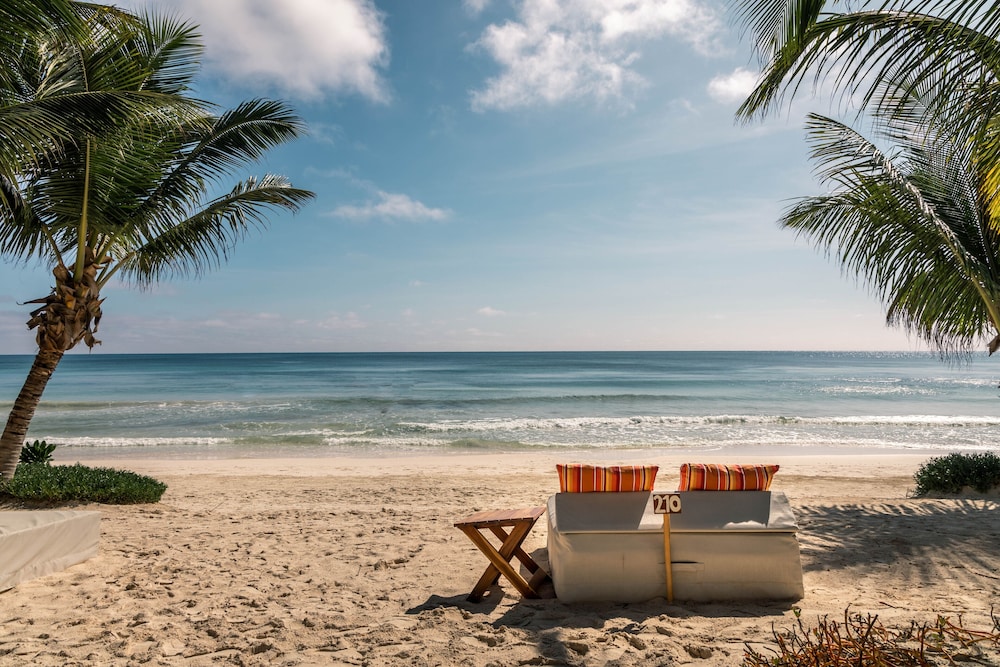 The Beach Tulum 44/47