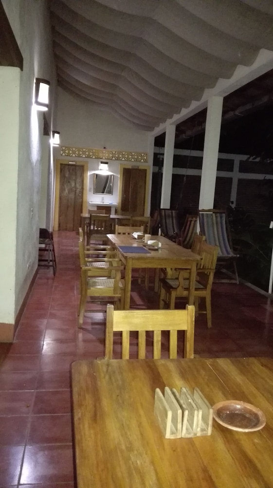 CASA BARCELONA HOTEL 10/67