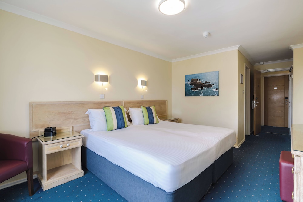 Beausite Hotel 6/38