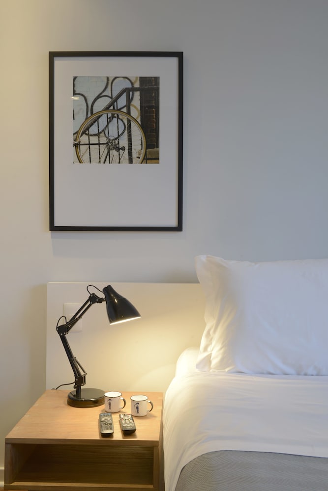 Be Hotel 23/31