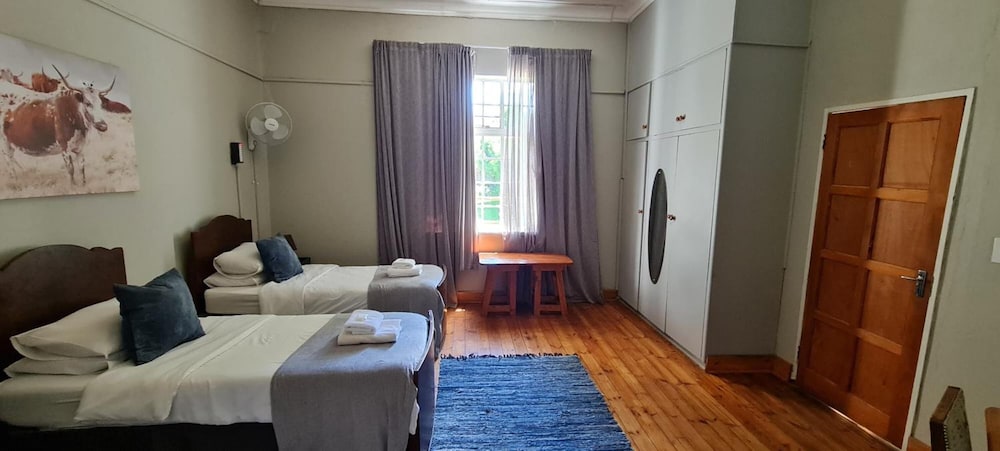 Bo Kamer Guesthouse 19/50