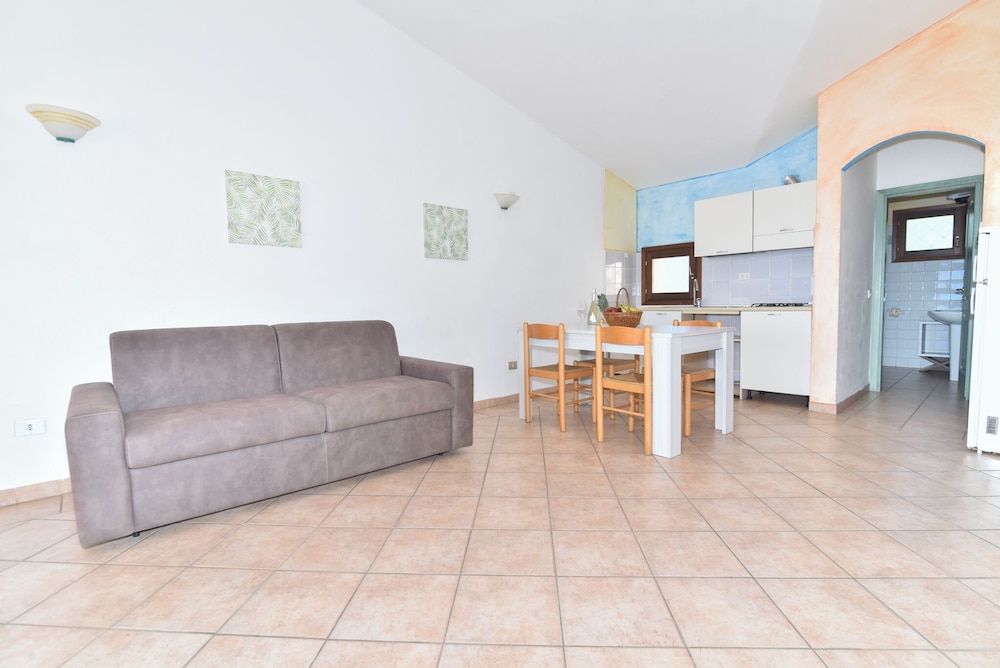 RESIDENCE LA COSTA 18/49