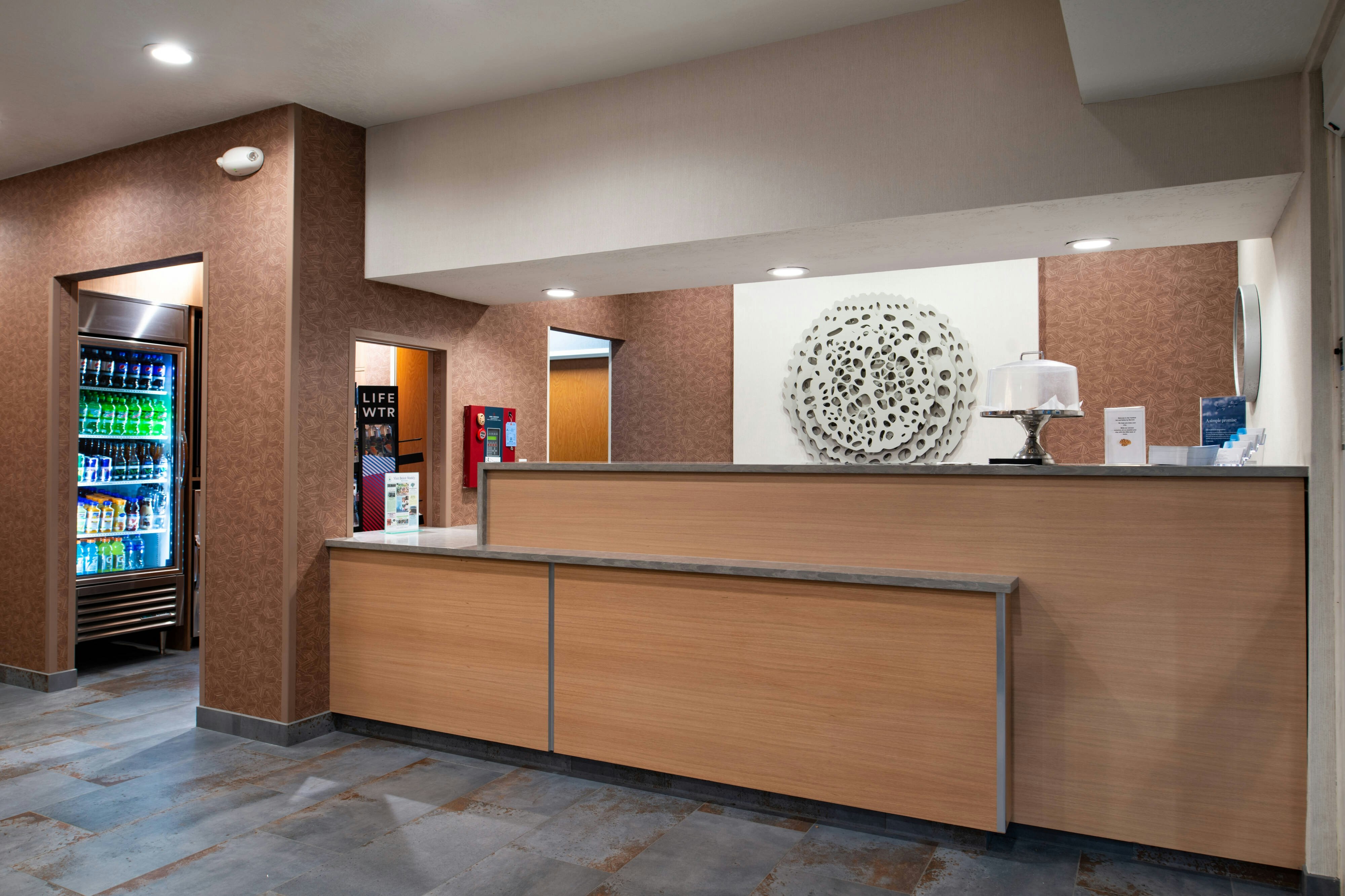 Fairfield Inn Suites By Marriott Beloit 3/26