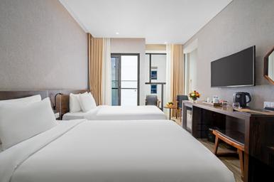 Executive, Double Bed