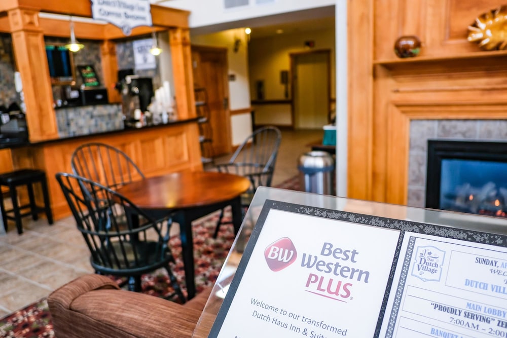 Best Western Plus Dutch Haus Inn And Suites 写真5