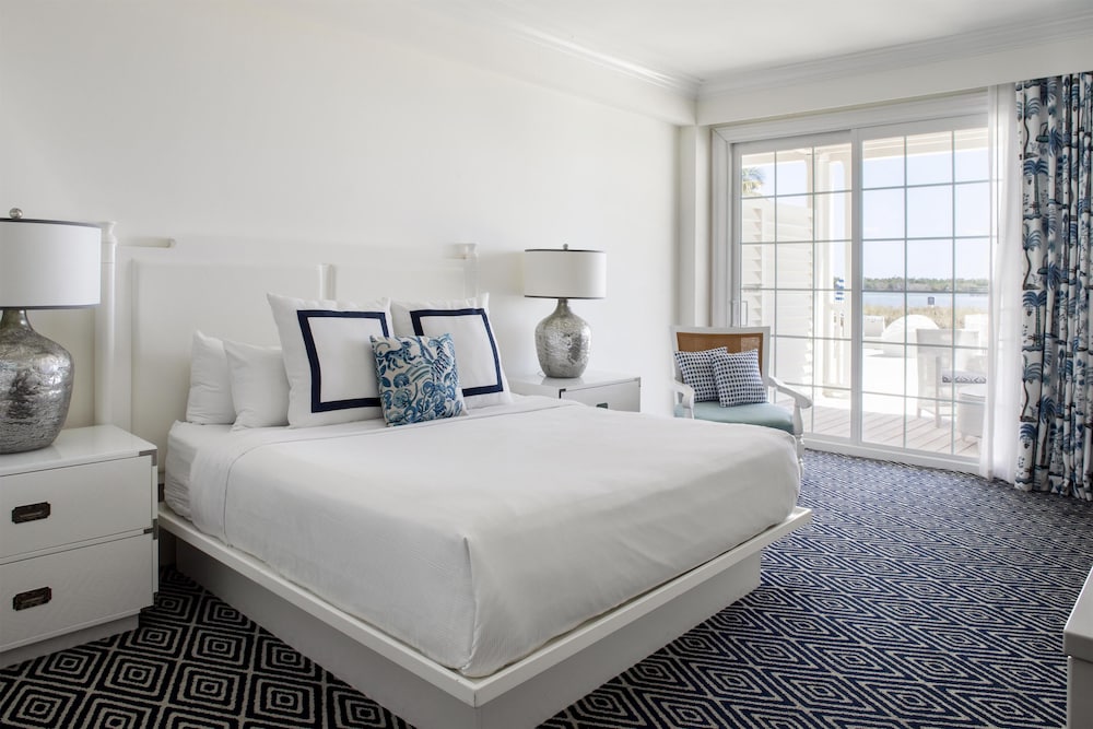 Room, 2 King Beds, Ocean Front, Terrace، Isla Bella Beach Resort 2/10