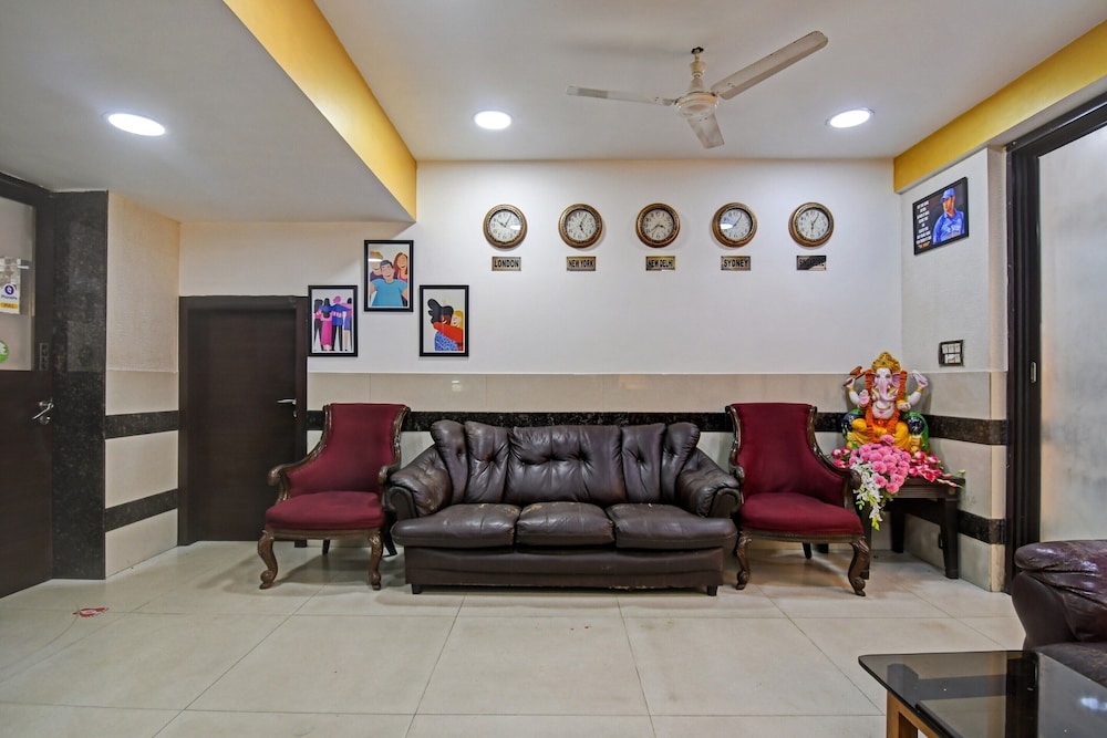 Townhouse 727 Hotel The Platinum 36/40