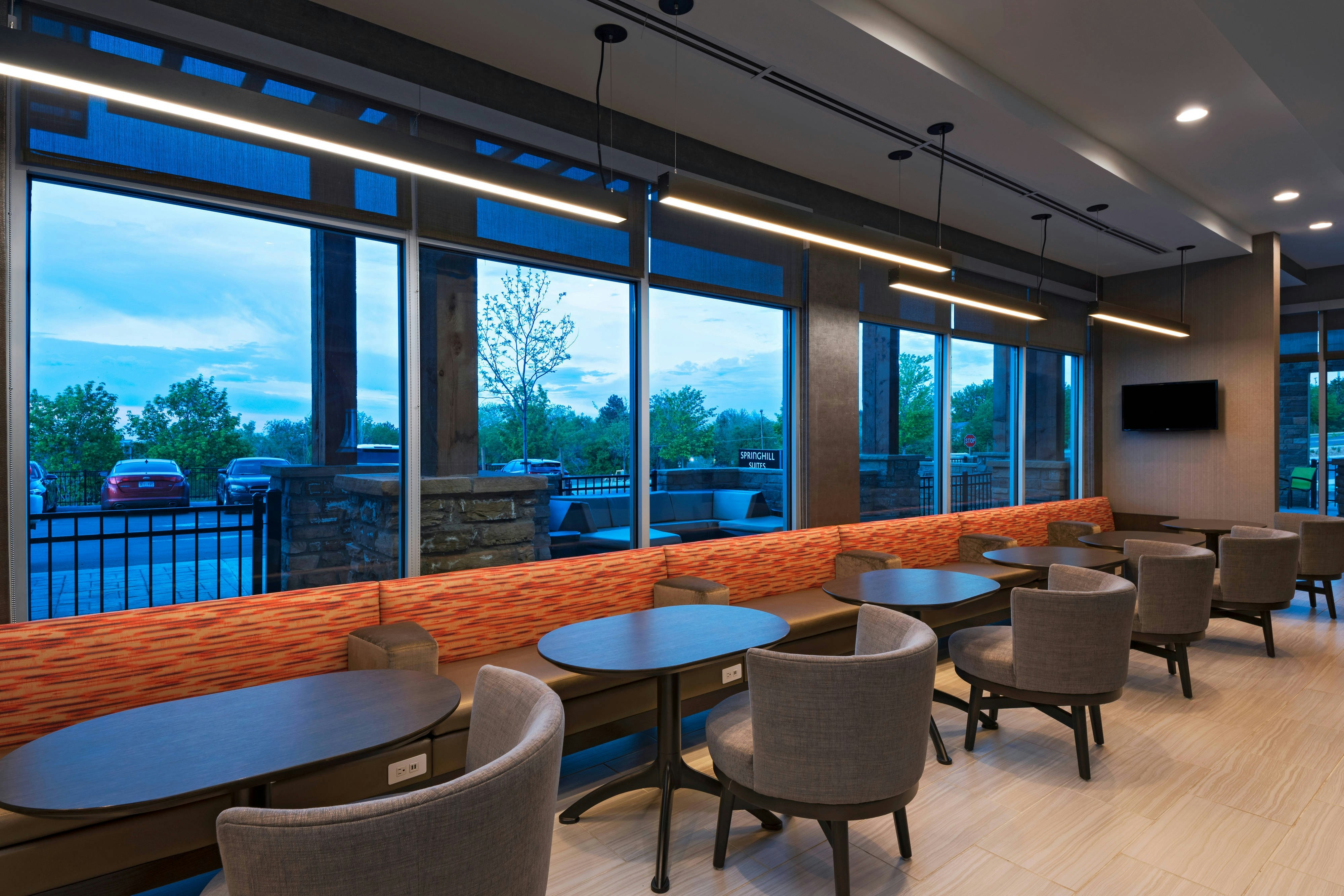 SpringHill Suites by Marriott Denver West Golden 13/17