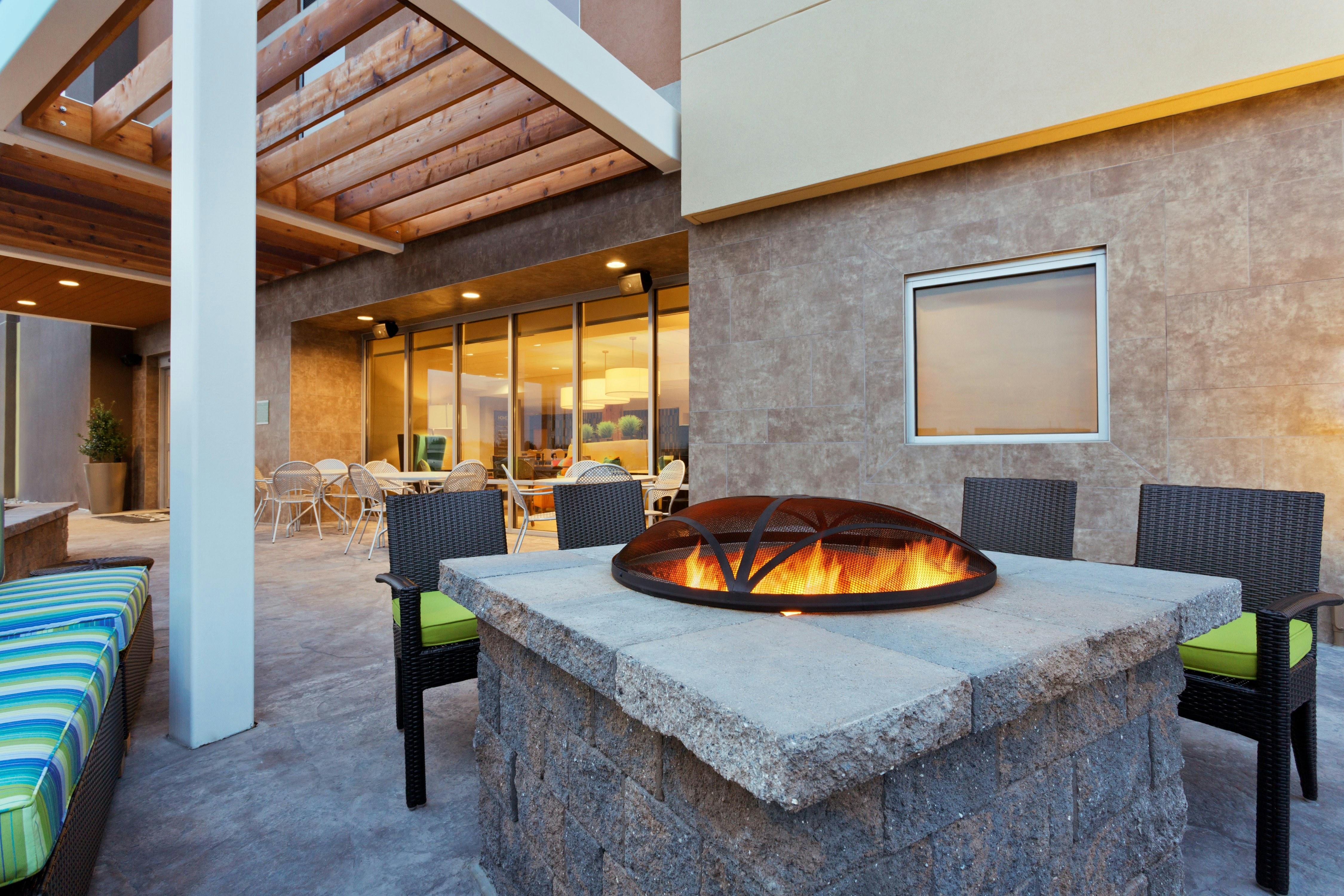 Home2 Suites By Hilton Baltimore/Aberdeen 8/18